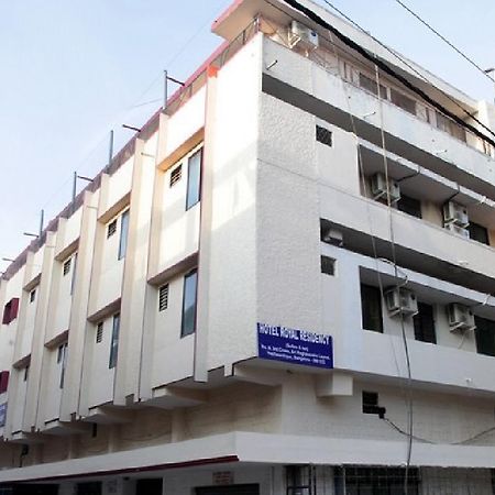Hotel Royal Residency Bangalore Eksteriør bilde